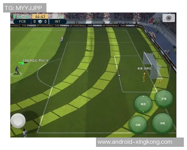 实况足球2014中传球技巧解析与实战应用指南