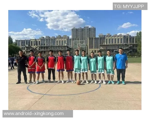 我的兄弟篮球情深似海共筑梦想与荣耀的青春岁月 我的兄弟篮球情深似海共筑梦想与荣耀的青春岁月